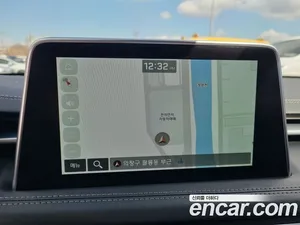 Genesis G70, 2019 — миниатюра 8