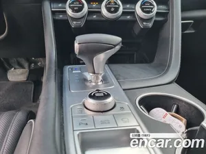 Genesis G70, 2019 — миниатюра 13