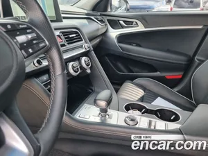 Genesis G70, 2019 — миниатюра 14