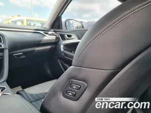 Genesis G70, 2019 — миниатюра 18