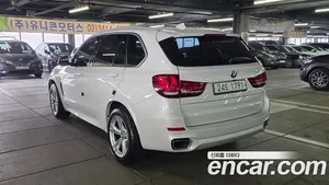 BMW X5, 2018 — миниатюра 2