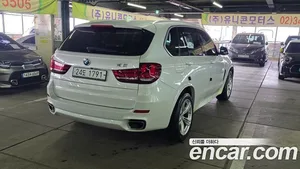 BMW X5, 2018 — миниатюра 4