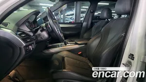 BMW X5, 2018 — миниатюра 5