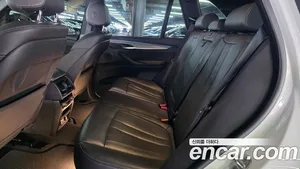 BMW X5, 2018 — миниатюра 6