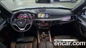 BMW X5, 2018 — миниатюра 7