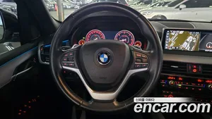 BMW X5, 2018 — миниатюра 8
