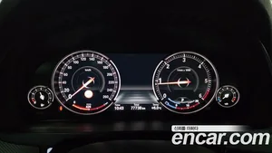 BMW X5, 2018 — миниатюра 9