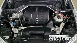 BMW X5, 2018 — миниатюра 11