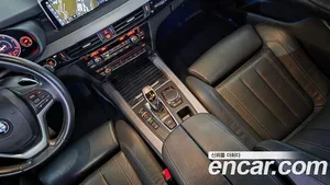 BMW X5, 2018 — миниатюра 14