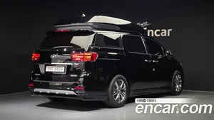 Kia Carnival, 2019 — миниатюра 2