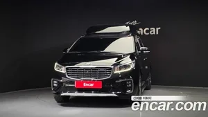 Kia Carnival, 2019 — миниатюра 3