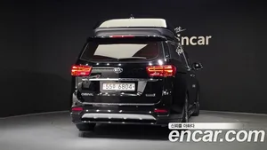 Kia Carnival, 2019 — миниатюра 4