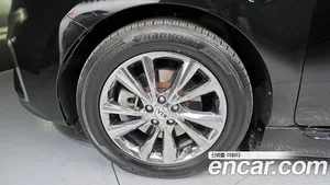 Kia Carnival, 2019 — миниатюра 5