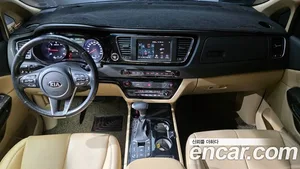 Kia Carnival, 2019 — миниатюра 7