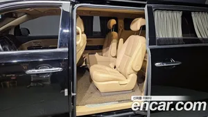 Kia Carnival, 2019 — миниатюра 11