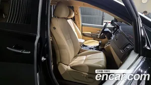 Kia Carnival, 2019 — миниатюра 12