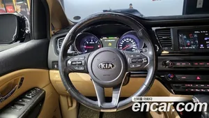 Kia Carnival, 2019 — миниатюра 13