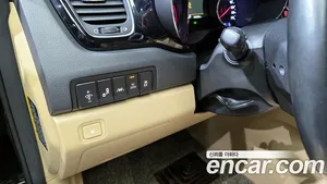 Kia Carnival, 2019 — миниатюра 15