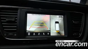 Kia Carnival, 2019 — миниатюра 16