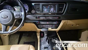 Kia Carnival, 2019 — миниатюра 19