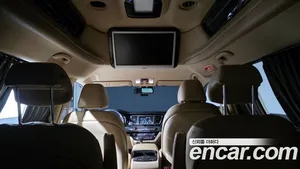 Kia Carnival, 2019 — миниатюра 20