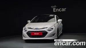 Hyundai Sonata, 2013 — миниатюра 3