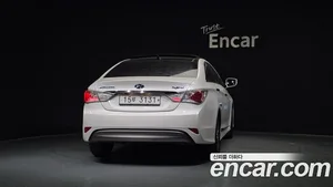 Hyundai Sonata, 2013 — миниатюра 4