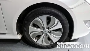 Hyundai Sonata, 2013 — миниатюра 5