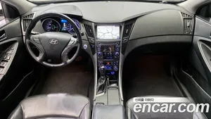Hyundai Sonata, 2013 — миниатюра 7
