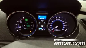Hyundai Sonata, 2013 — миниатюра 8