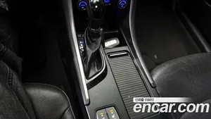 Hyundai Sonata, 2013 — миниатюра 9