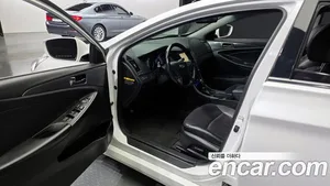 Hyundai Sonata, 2013 — миниатюра 10