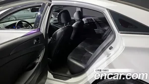 Hyundai Sonata, 2013 — миниатюра 11
