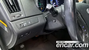 Hyundai Sonata, 2013 — миниатюра 15