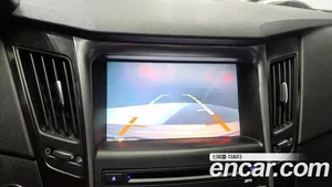 Hyundai Sonata, 2013 — миниатюра 18