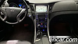 Hyundai Sonata, 2013 — миниатюра 19