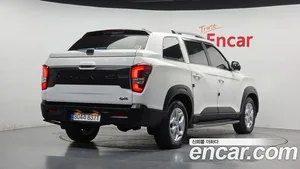 KGM Rexton, 2022 — миниатюра 2