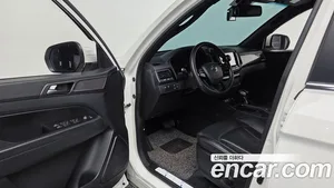 KGM Rexton, 2022 — миниатюра 10