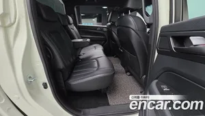 KGM Rexton, 2022 — миниатюра 12