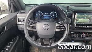 KGM Rexton, 2022 — миниатюра 13
