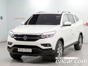 KGM Rexton, 2018 — миниатюра 1
