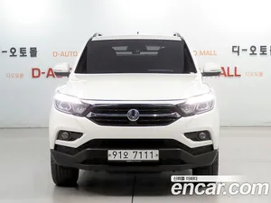 KGM Rexton, 2018 — миниатюра 2