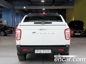 KGM Rexton, 2018 — миниатюра 3