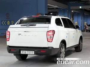 KGM Rexton, 2018 — миниатюра 4