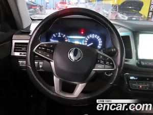 KGM Rexton, 2018 — миниатюра 10