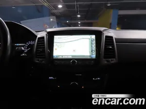 KGM Rexton, 2018 — миниатюра 12