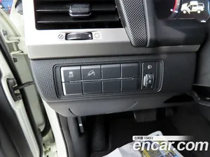 KGM Rexton, 2018 — миниатюра 15