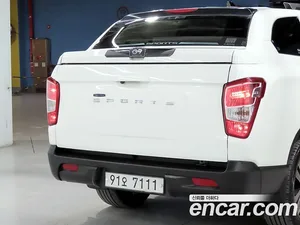KGM Rexton, 2018 — миниатюра 17
