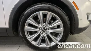 Lincoln MKX, 2016 — миниатюра 5