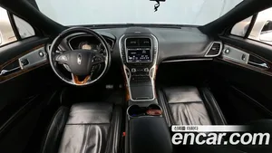 Lincoln MKX, 2016 — миниатюра 7